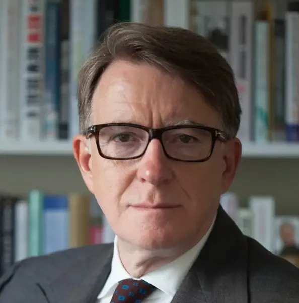 Jan de Vries